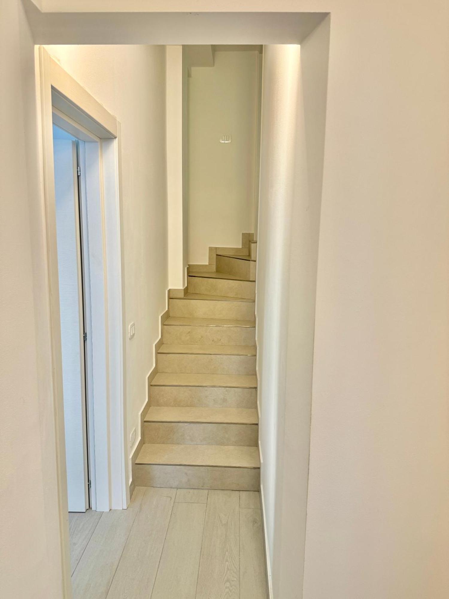Exclusive Luxury Home With Private Parking Ravena Exterior foto