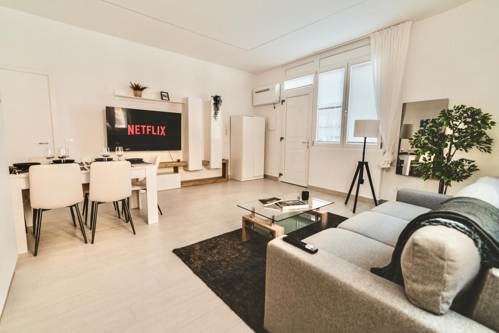 Exclusive Luxury Home With Private Parking Ravena Exterior foto
