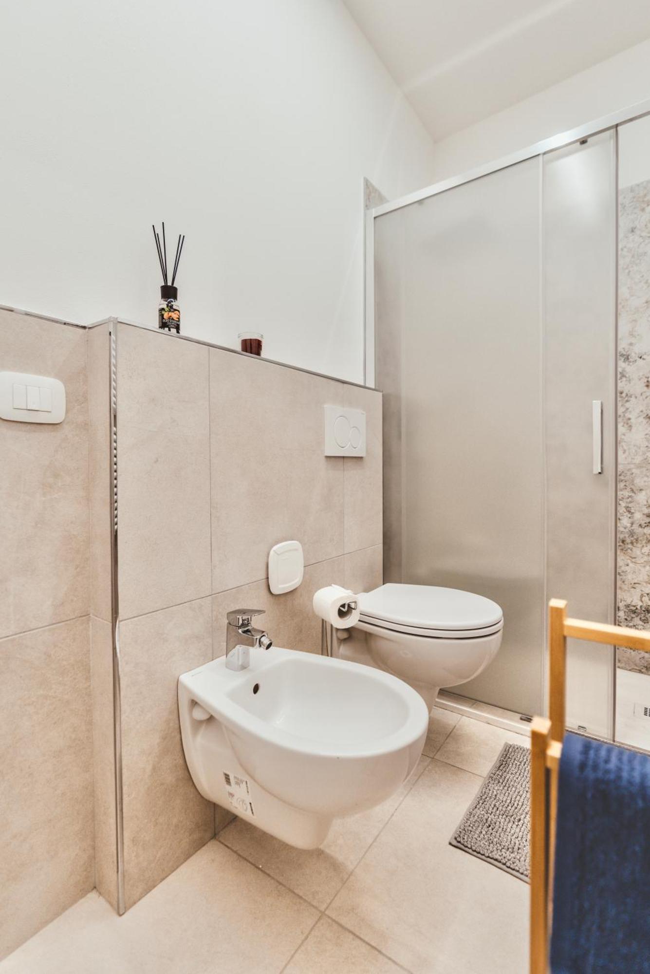 Exclusive Luxury Home With Private Parking Ravena Exterior foto