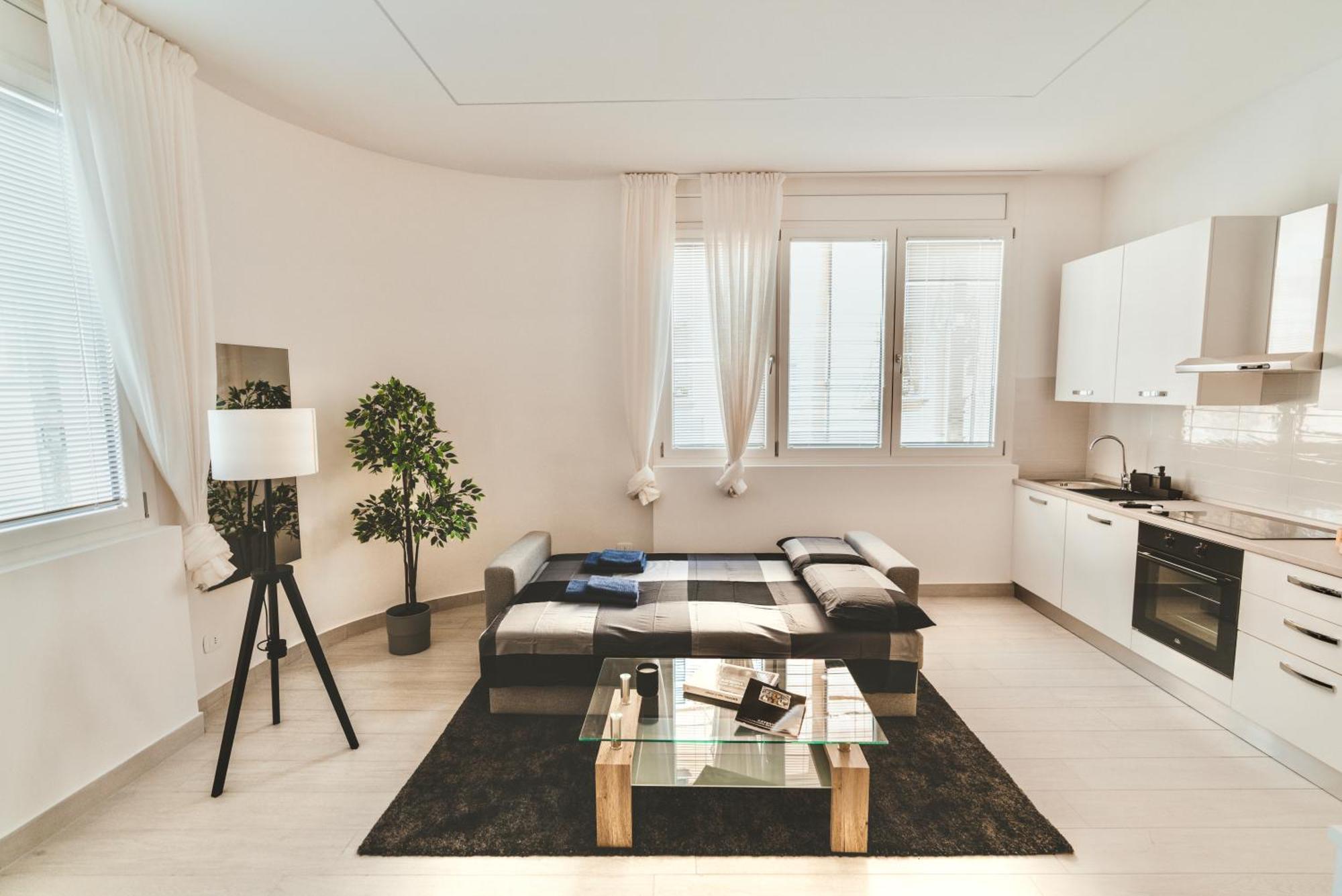 Exclusive Luxury Home With Private Parking Ravena Exterior foto