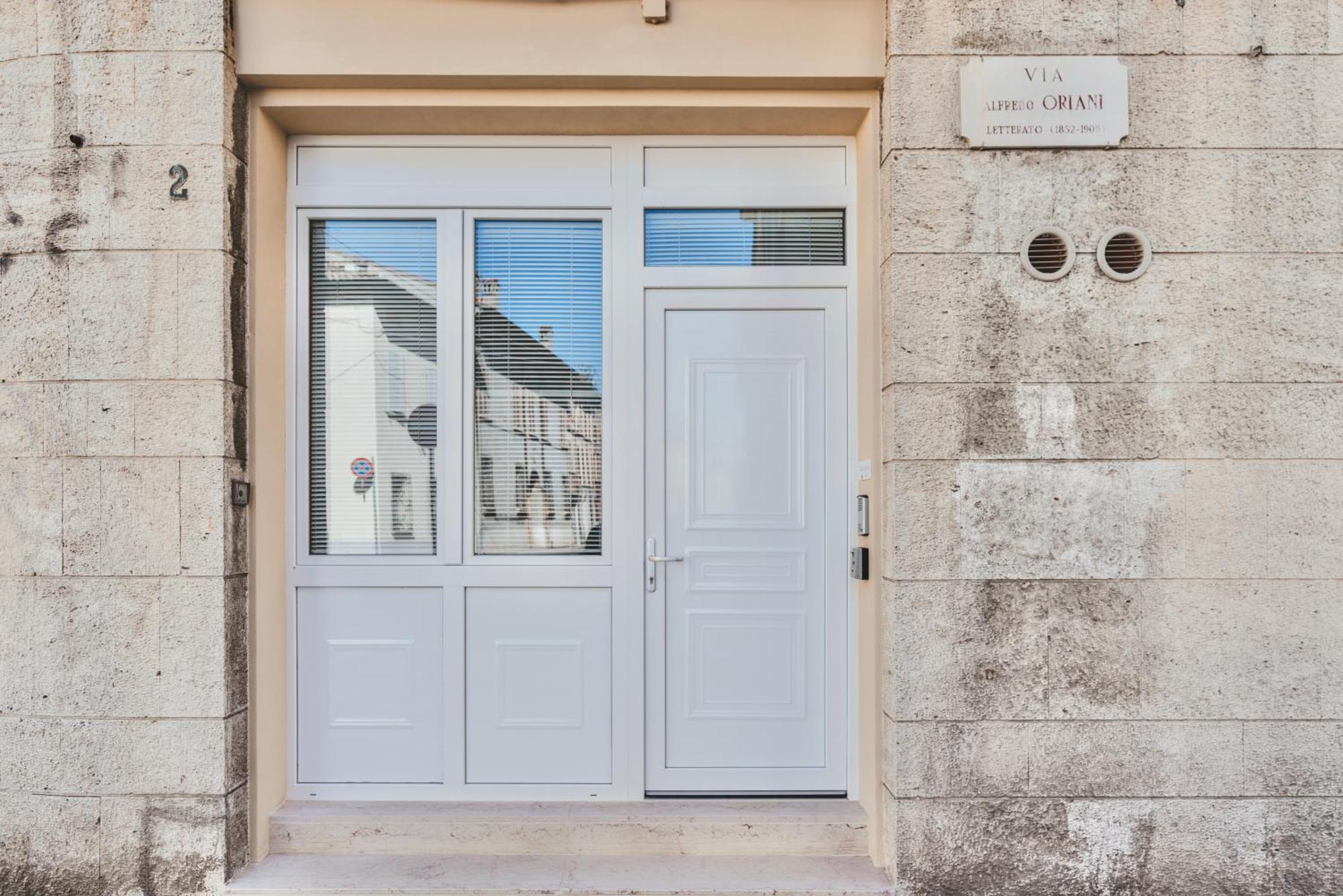 Exclusive Luxury Home With Private Parking Ravena Exterior foto