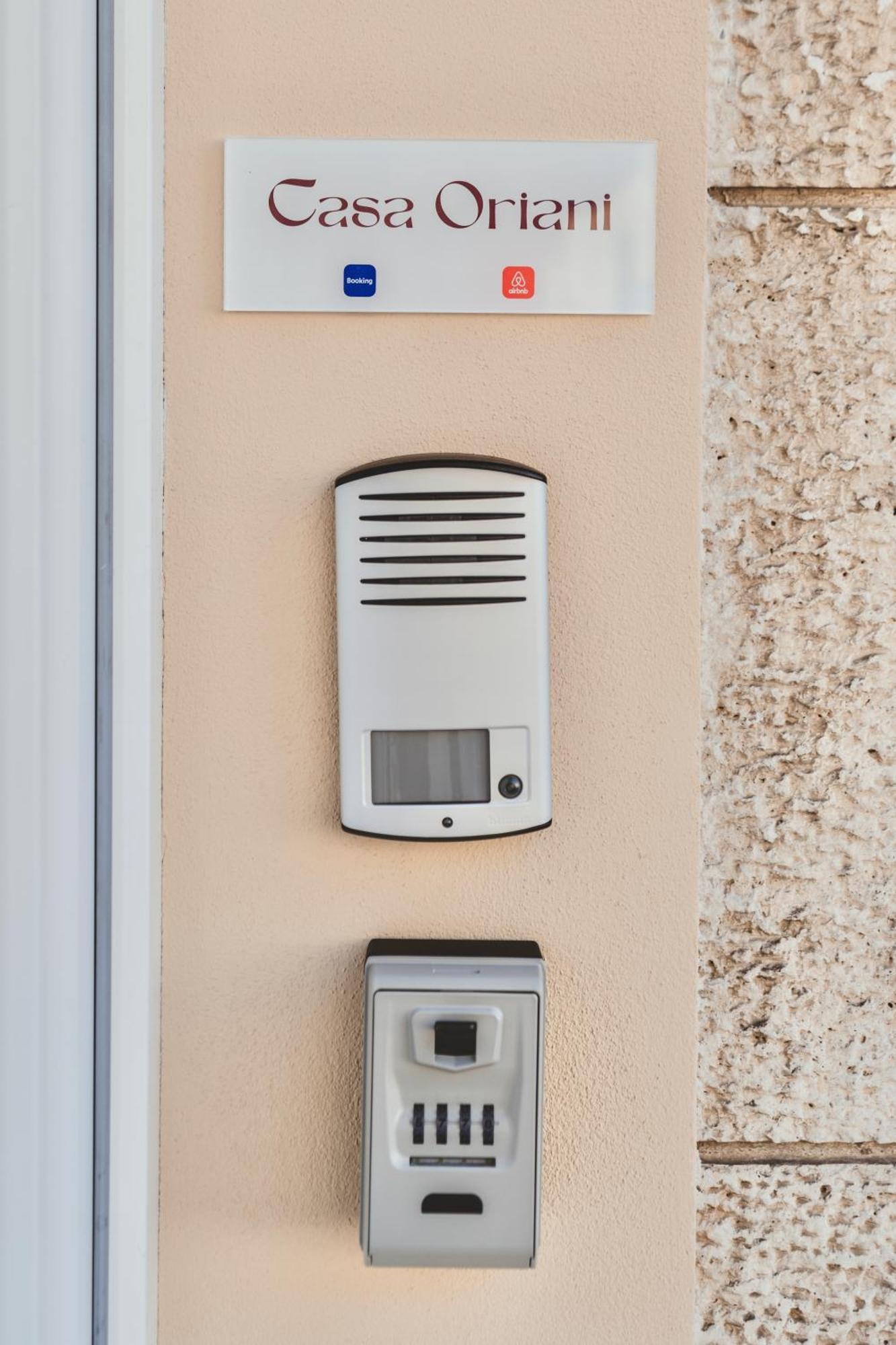 Exclusive Luxury Home With Private Parking Ravena Exterior foto